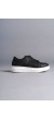 Boost Bağcıklı Cilt Erkek Günlük Sneaker Ayakkabı Cbt - Siyah