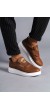 Hippo Bağcıksız Cilt Erkek Günlük Sneaker Ayakkabı C