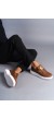 Hippo Bağcıksız Cilt Erkek Günlük Sneaker Ayakkabı C