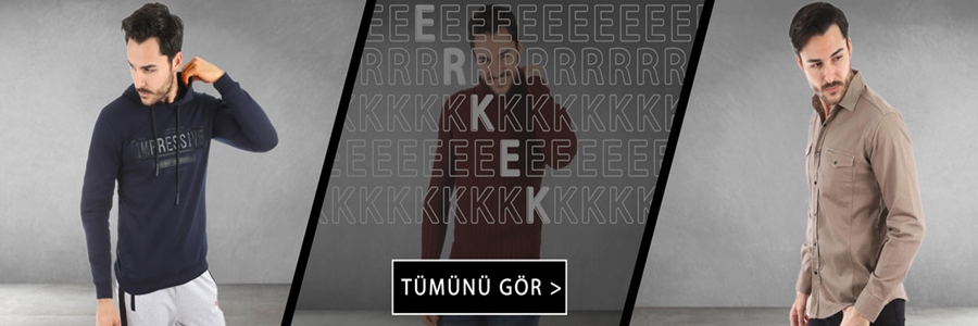 ERKEK ERKEK